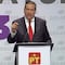Ricardo Mejía gana el primer debate a gobernador de Coahuila