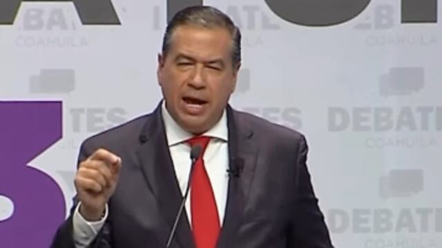 Ricardo Mejía Berdeja