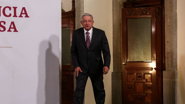 Andrés Manuel López Obrador