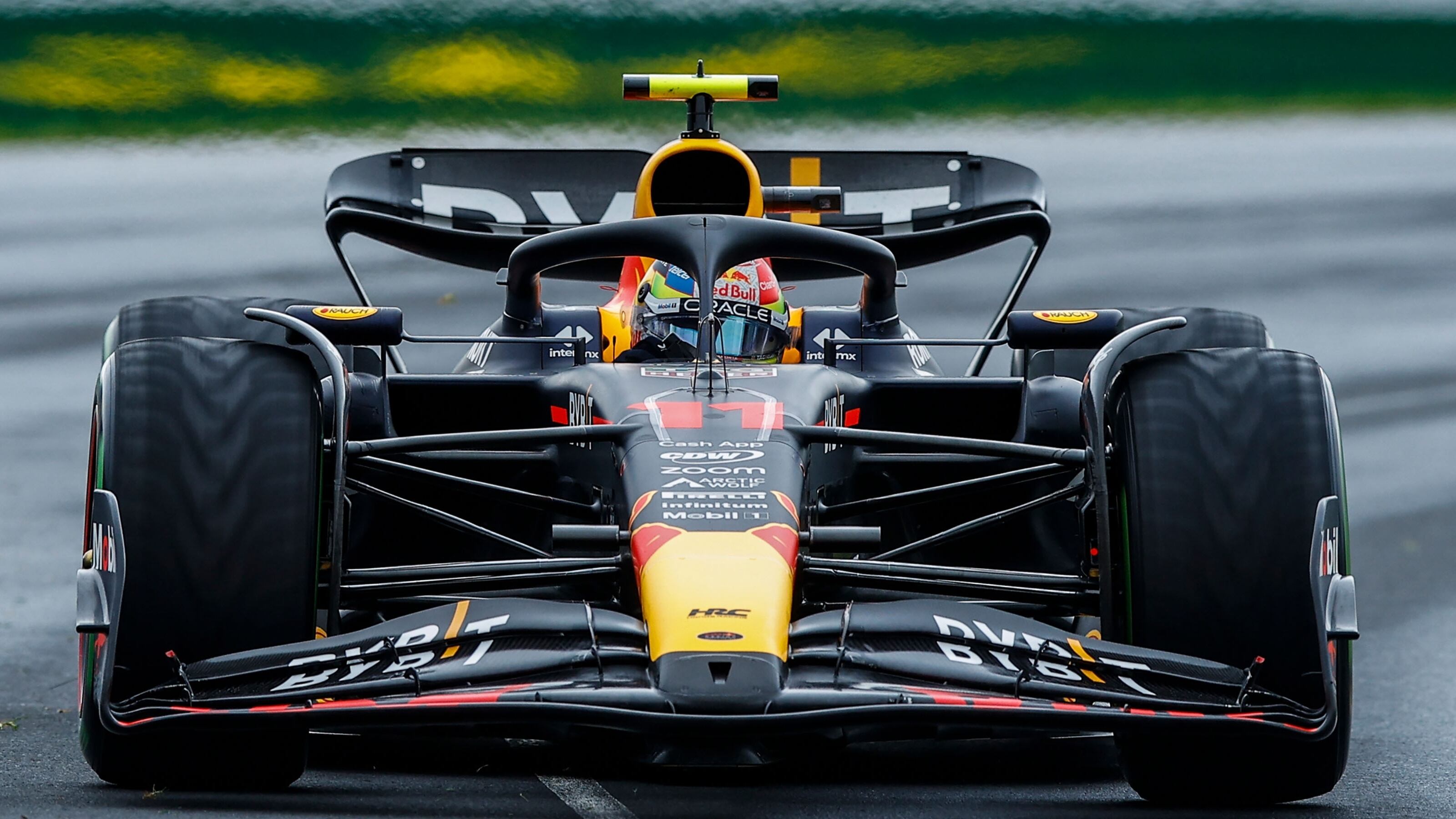 Papá de Checo Pérez da posible fecha para el Gran Premio de Cancún