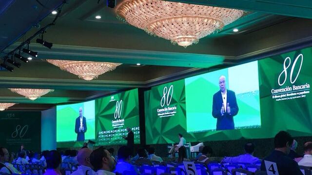 Colin Powell, ex Secretario de Estado