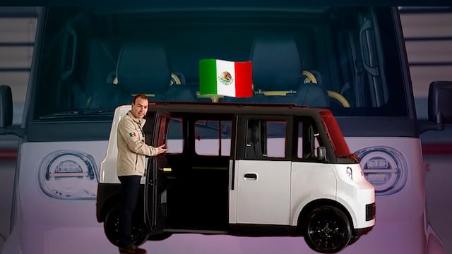 Las características de Olinia Uno