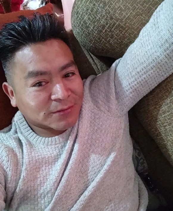 Josué, invitado de La Mano Peluda.