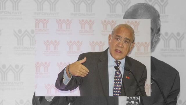 El organismo consideró que se dé solución al problemas de las elevadas comisiones de las Afores.