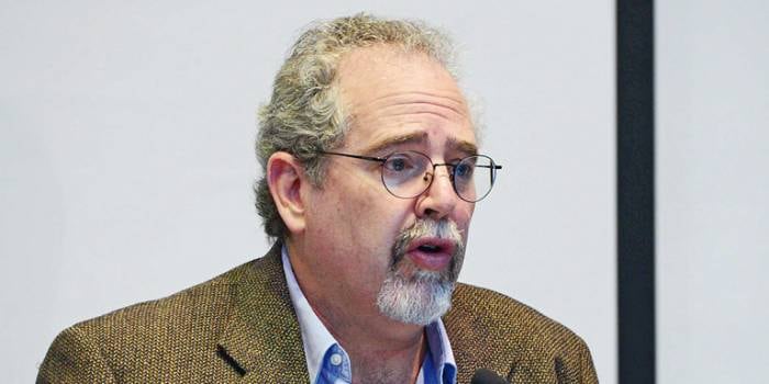 Dr. Imanol Ordorika Sacristán