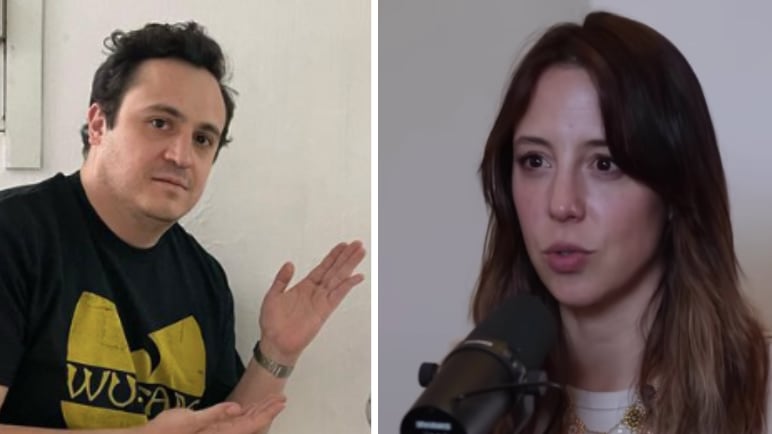Sofía Niño de Rivera revela porqué no se defendió de Ricardo O’Farrill, pero la acusan de “falsa”
