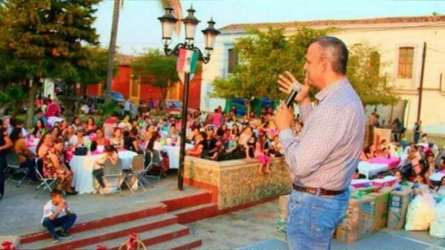 Juan Carlos Andrade Magaña