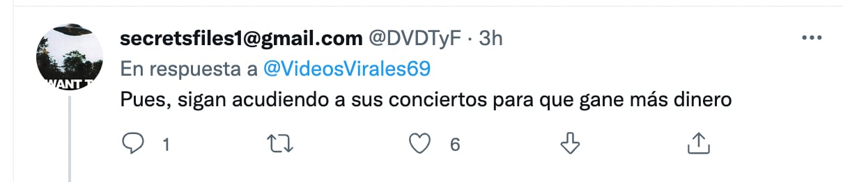 Critican a Ángela Aguilar