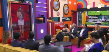 La Casa de los Famosos México 2024 en vivo