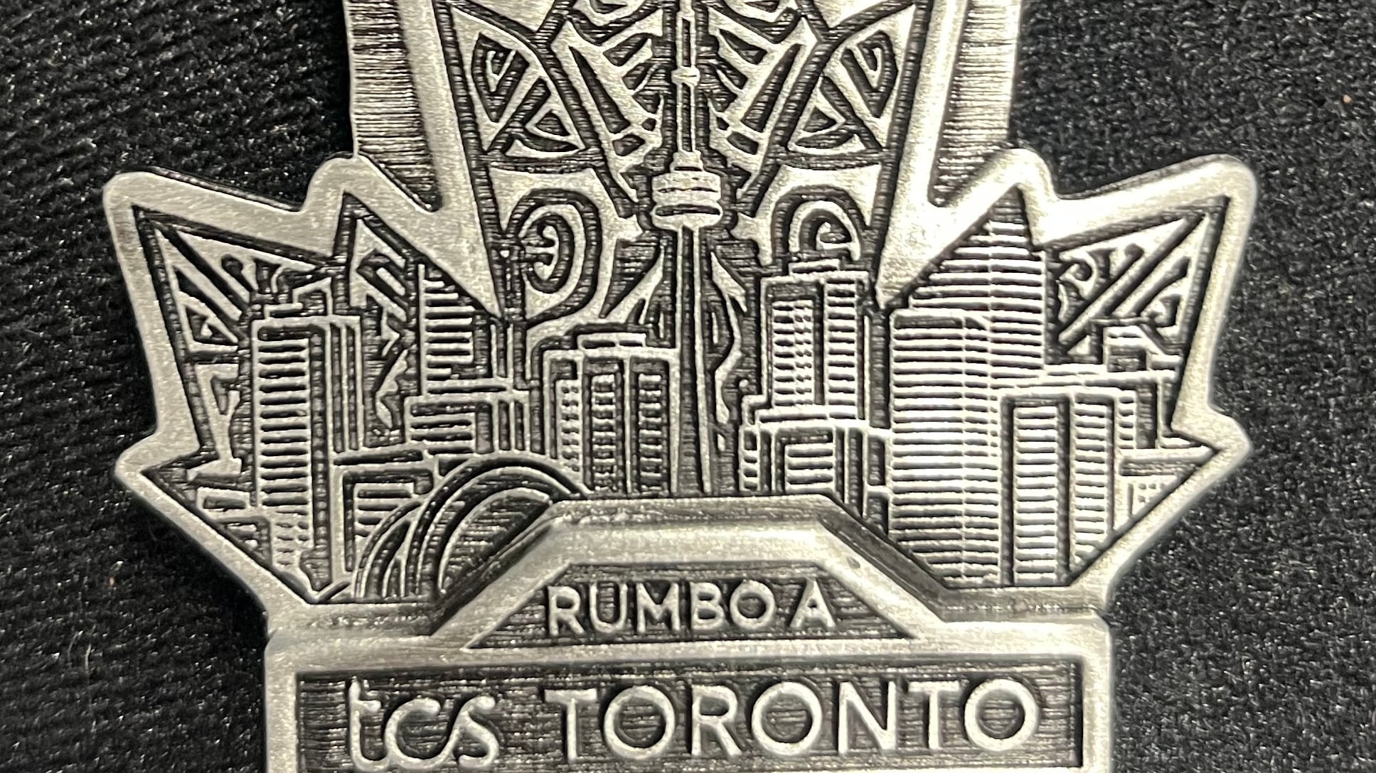 Carrera Rumbo al TCS Toronto Waterfront Marathon 2026 llega a CDMX el 13 de septiembre