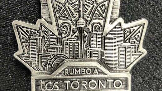 Carrera Rumbo al TCS Toronto Waterfront Marathon 2026 llega a CDMX el 13 de septiembre