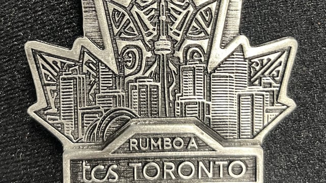 Todo listo para la Carrera Rumbo al TCS Toronto Waterfront Marathon en CDMX