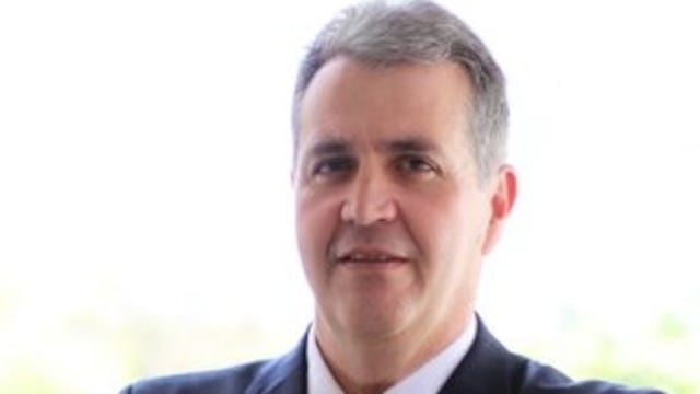 Gabriel Ángel Limón González: perfil del titular del IPAB y su trayectoria en finanzas.