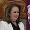 Yasmín Esquivel: AMLO pide a la UNAM presentar denuncia para cancelar su título de licenciatura