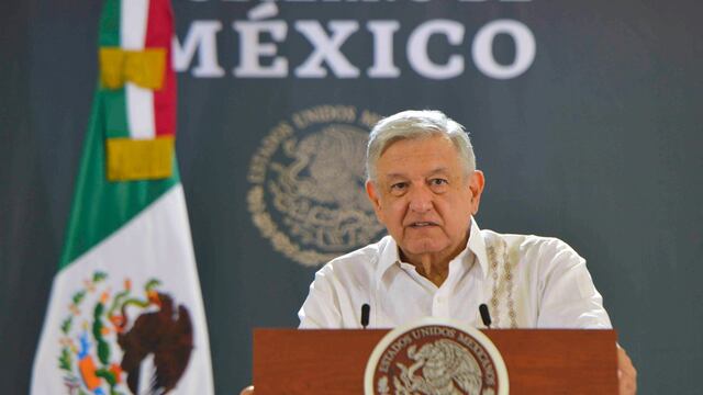 Andrés Manuel López Obrador