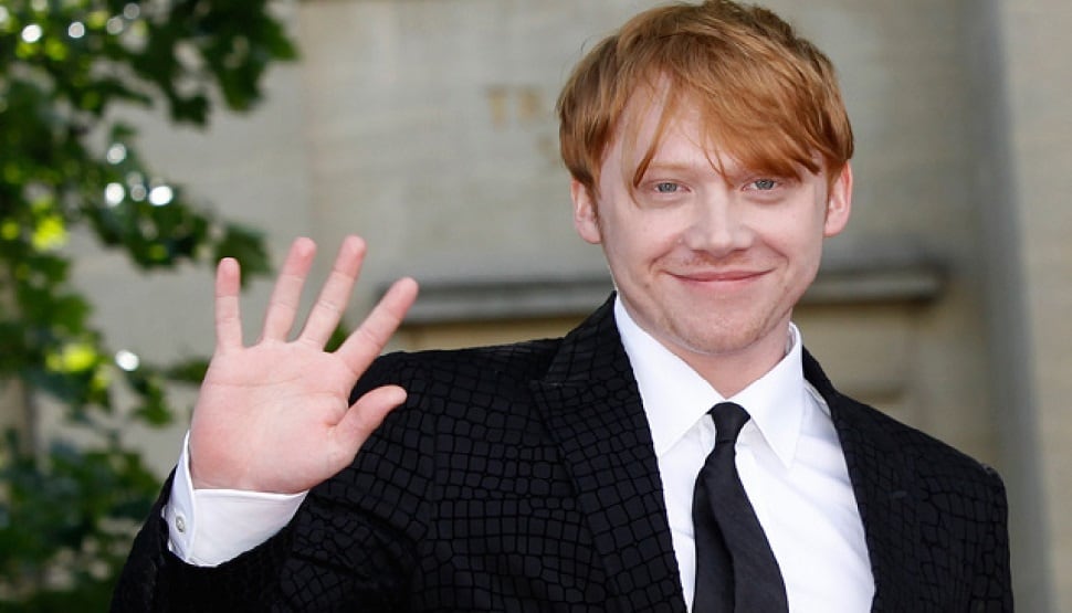 Rupert Grint