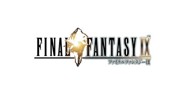 Final Fantasy IX