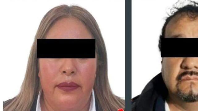 Operativo Enjambre Amanalco: Detienen a 2 funcionarios por el secuestro de Amabel López