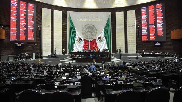 Cámara de Diputados