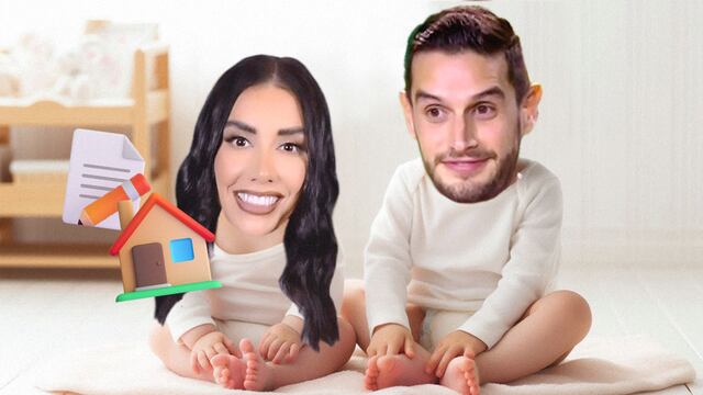 Bebés están siendo registrados con nombres de habitantes de La Casa de los Famosos 2024