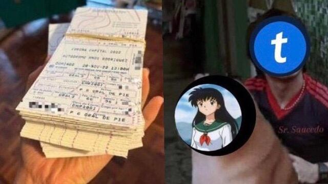 Boletos del Corona Capital 2022 revendidos