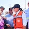 Evelyn Salgado: no vamos a descansar hasta que se levante Acapulco