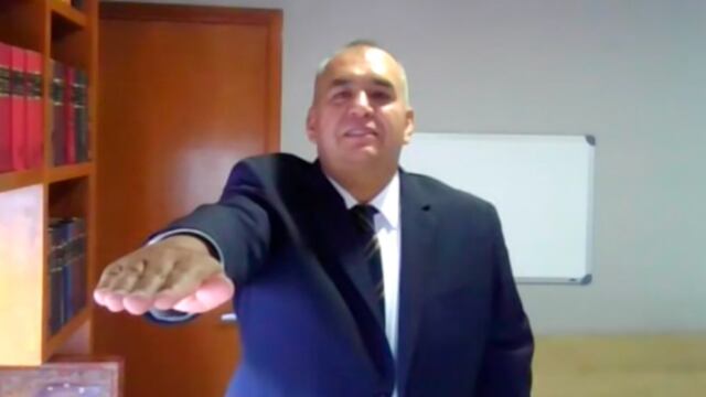 Ricardo Rojas Arévalo