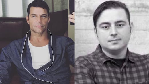 Demanda de Ricky Martin y el Patronato de Zacatecas contra Pepe Tajonar: lo que debes saber