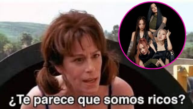 Memes reaccionan a los supuestos precios de los boletos de Blackpink