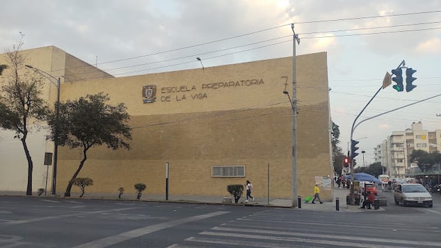 ¿Qué pasó en Preparatoria 7? Toman la escuela por el Día Internacional de la Mujer y suspenden clases