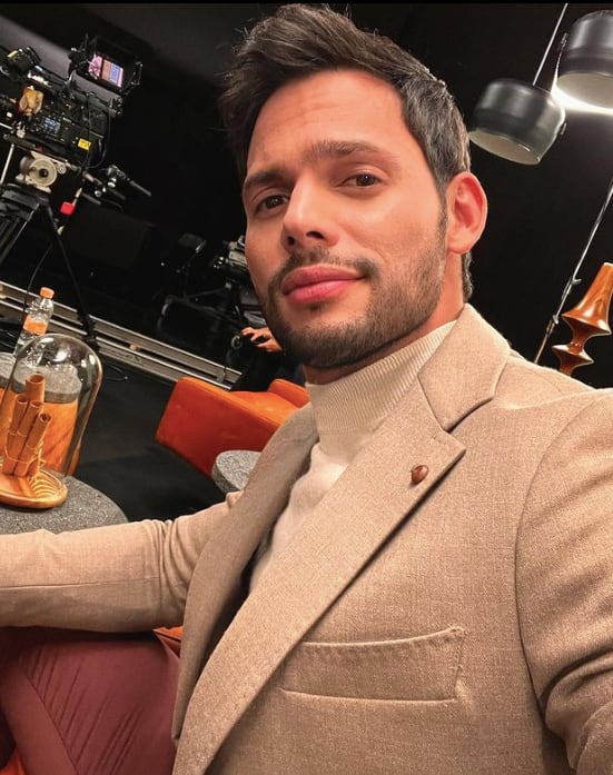 Emmanuel Palomares