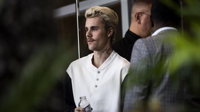 Justin Bieber