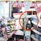 El video viral del policía que mató a un ladrón durante un asalto en un OXXO de Iztapalapa
