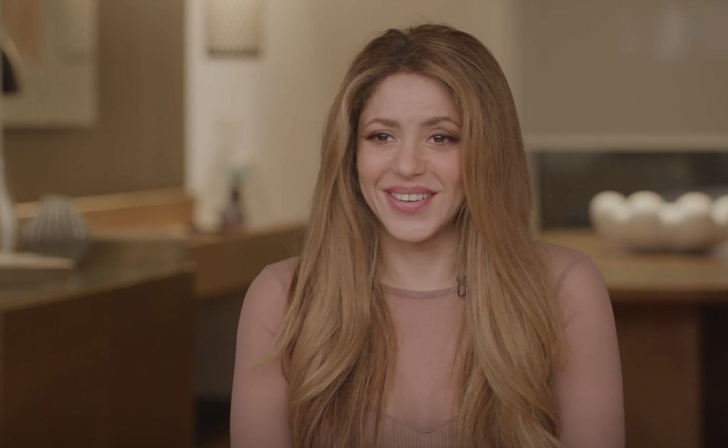 Shakira