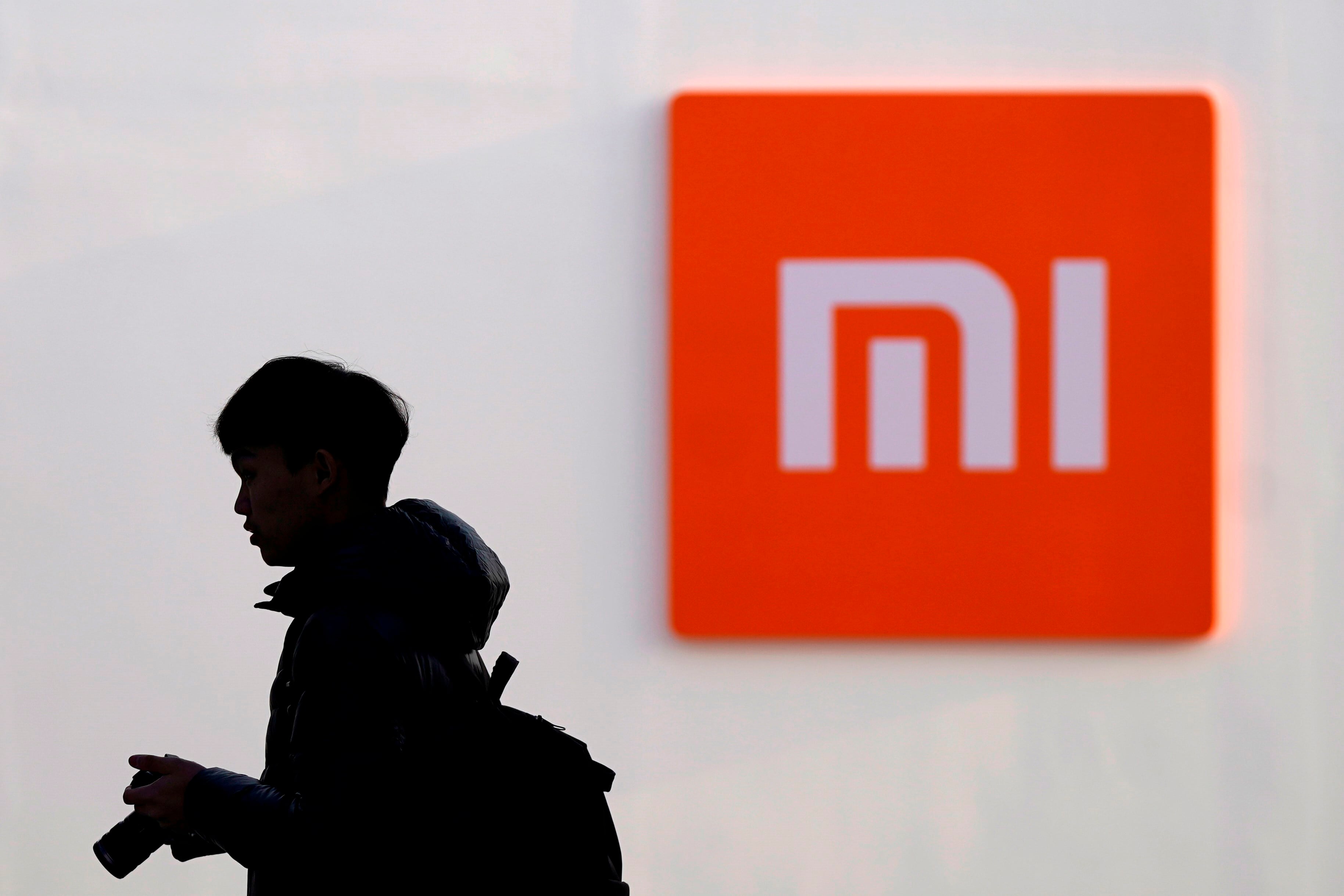 Xiaomi