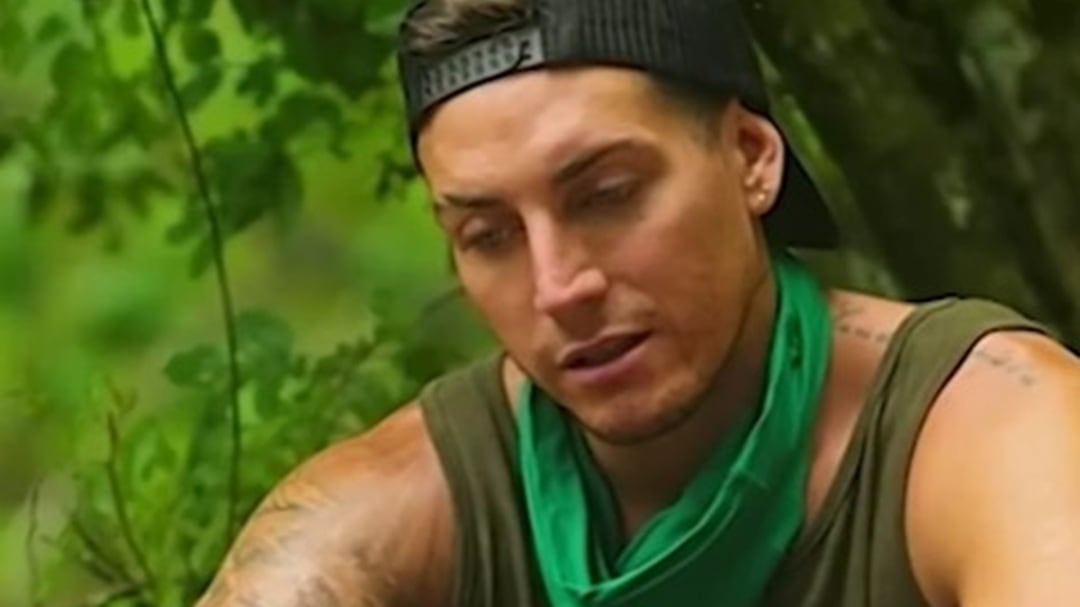 Agustín Fernández ya no aguantaría estar en Survivor México 2025: Héroes y Villanos