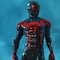 Spider-Man 2099 y Spider-Man Noir en Ultimate Spider-Man: Web Warriors