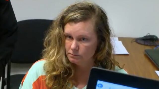 Mujer que atropelló a niña mexicana también golpeó a un niño.