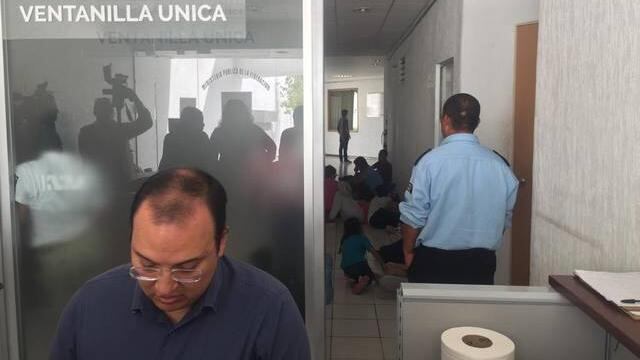 Migrantes Monclova detienen