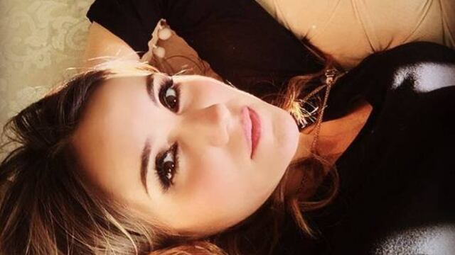 Dulce María