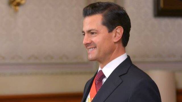 Facebook Presidencia de la República