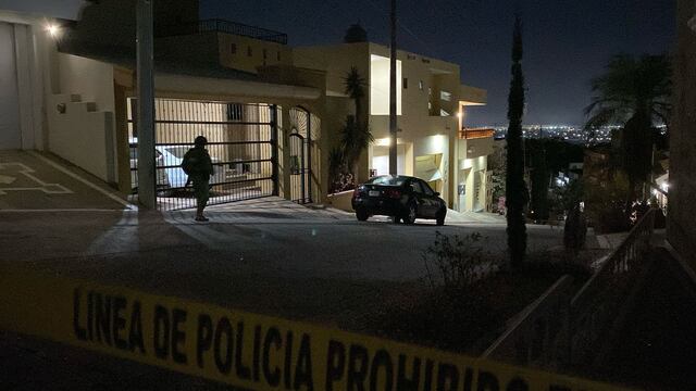 Ataque a centro de rehabilitación en Culiacán, Sinaloa