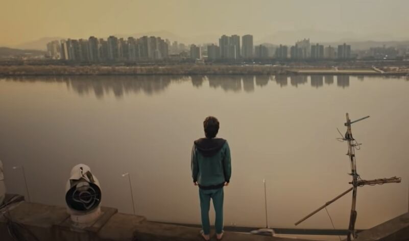 Sweet Home, serie apocalíptica de Netflix