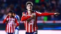 Armando González se acerca a Europa: Olympiacos presenta oferta a Chivas
