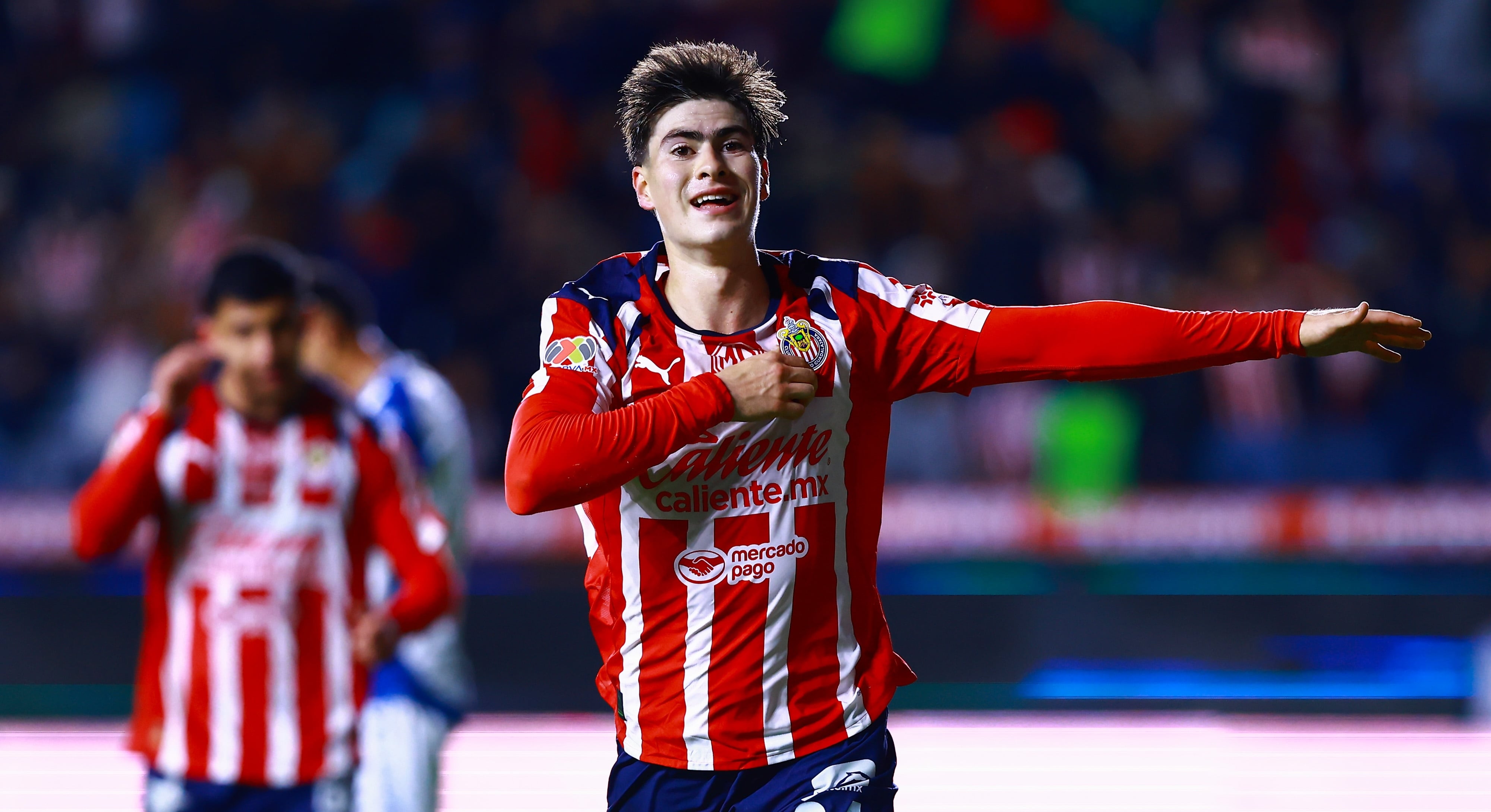 Chivas vs Pachuca en la Jornada 16 del Apertura 2025