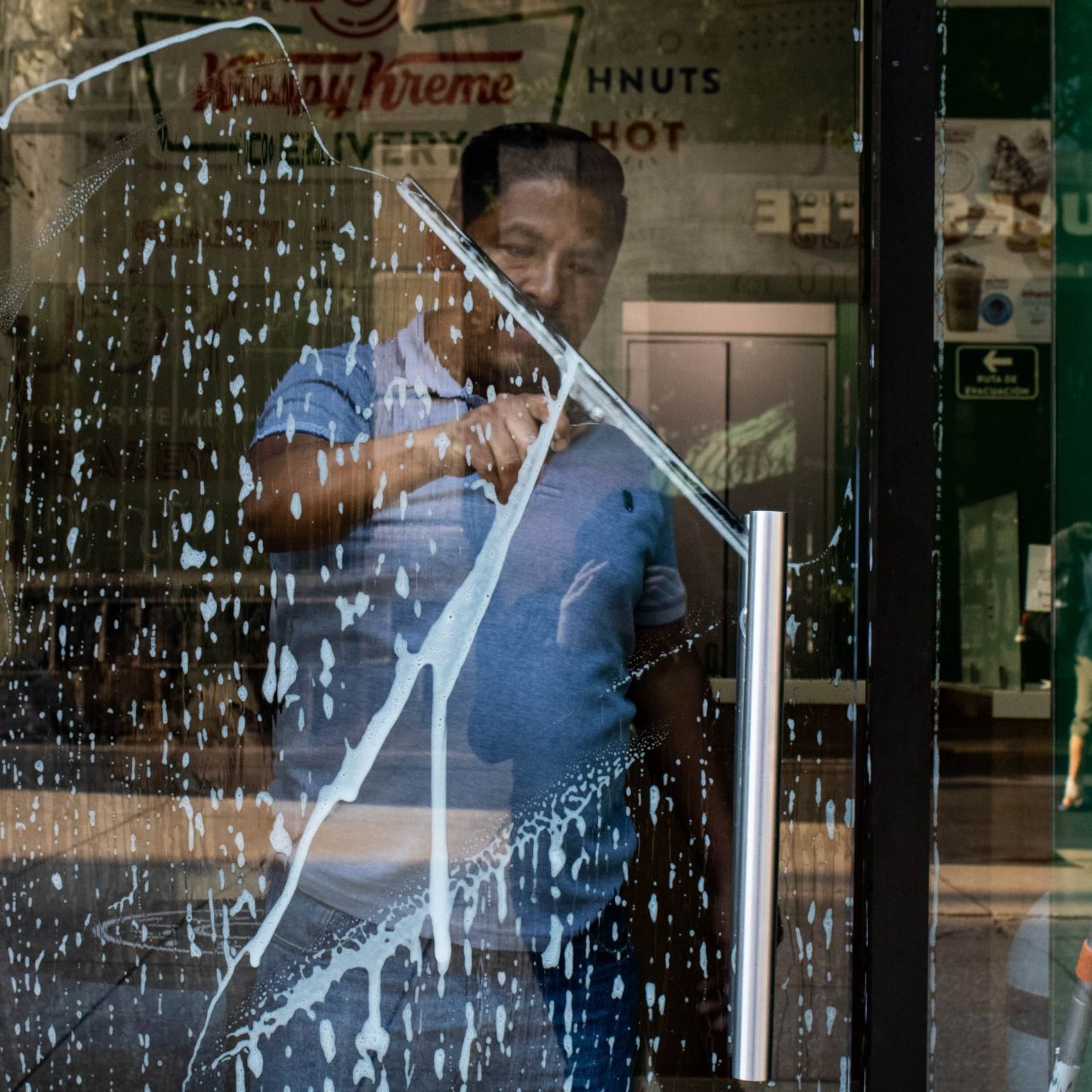 10 millones de trabajadores subcontratados en México