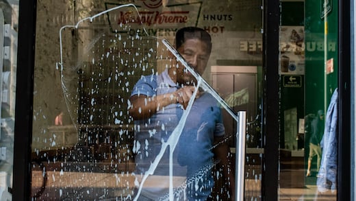 10 millones de trabajadores subcontratados en México