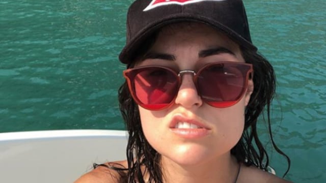 Sasha Grey