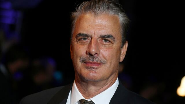 Chris Noth