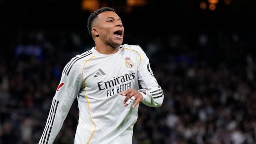 Escándalo de Mbappé: Hizo una “donación” a un policía que lo cuidó en Qatar y lo terminaron jubilando